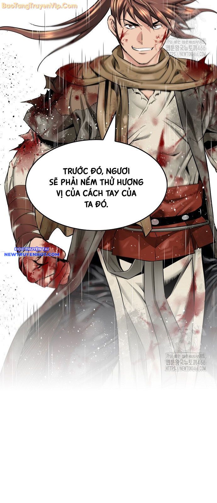 Thiên Hạ đệ Nhất Y Lại Môn chapter 98 - Trang 89