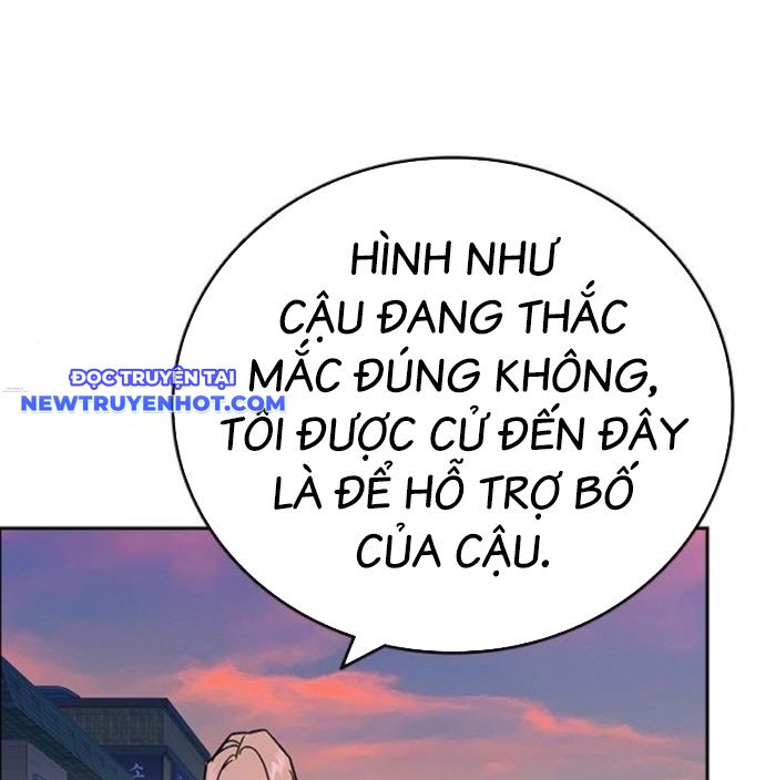 Học Nhóm chapter 257 - Trang 30