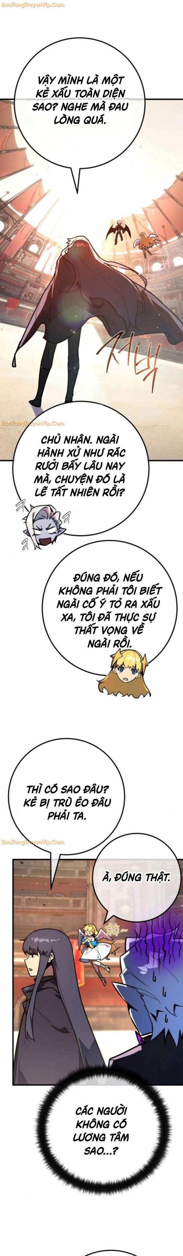 Quỷ Troll Mạnh Nhất Thế Giới Chapter 115 - Trang 30