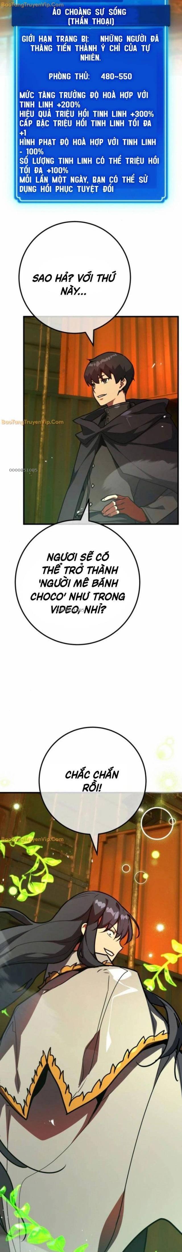 Quỷ Troll Mạnh Nhất Thế Giới Chapter 115 - Trang 20