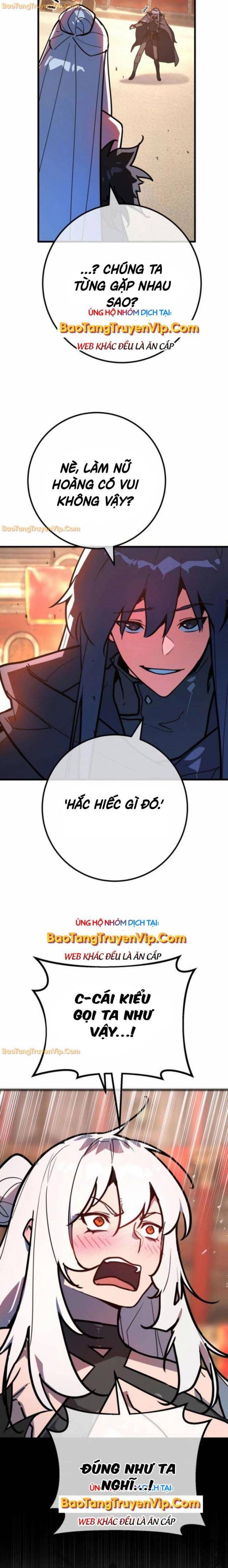 Quỷ Troll Mạnh Nhất Thế Giới Chapter 115 - Trang 32