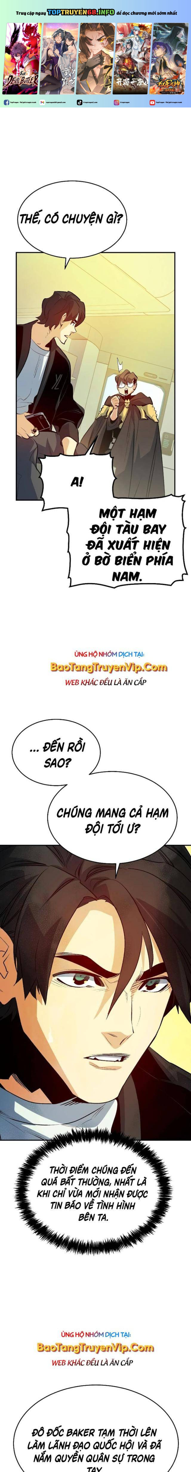 độc Cô Tử Linh Sư Chapter 159 - Trang 2