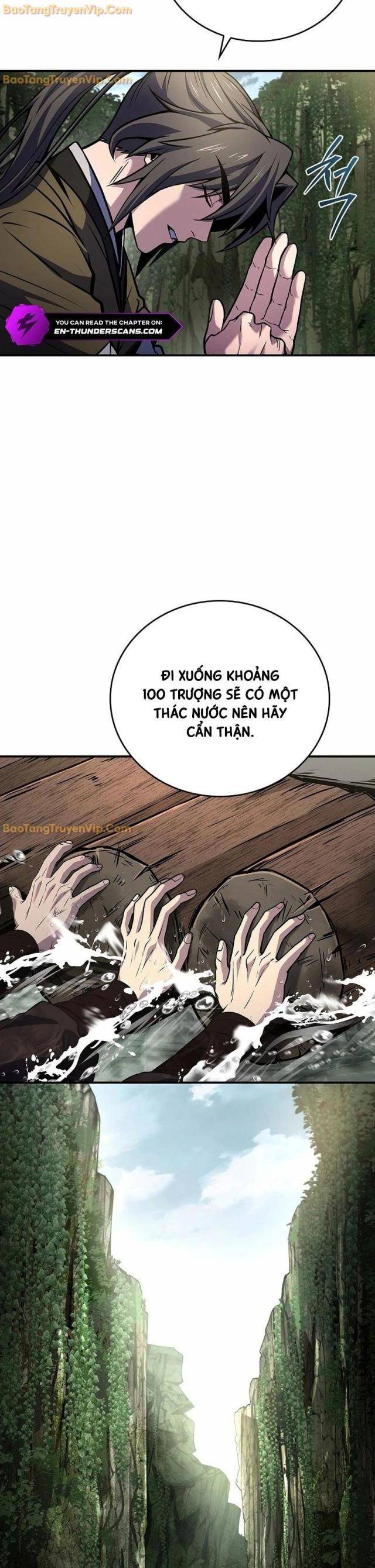 Chuyển Sinh Thành Tiêu Sư Chapter 95 - Trang 14