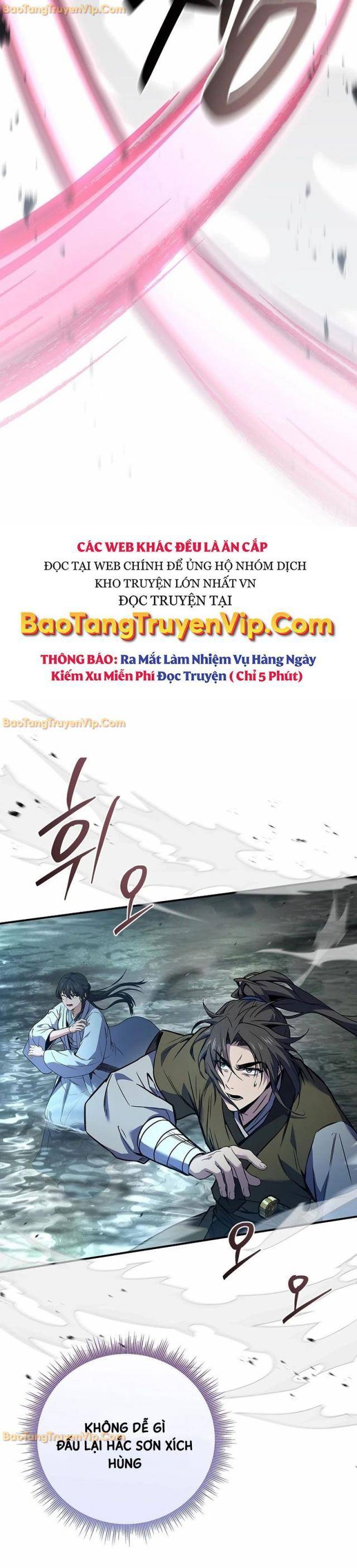 Chuyển Sinh Thành Tiêu Sư Chapter 95 - Trang 6