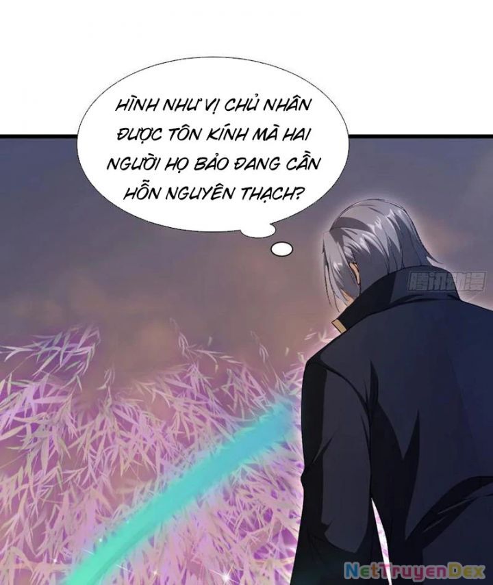 Hoá Ra Ta Đã Vô Địch Từ Lâu Chapter 223 - Trang 6