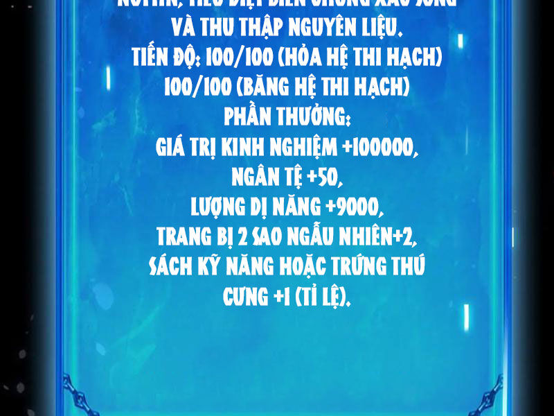 Ta Trở Thành Thần Sau Khi Afk Hàng Triệu Năm Chapter 13 - Trang 105