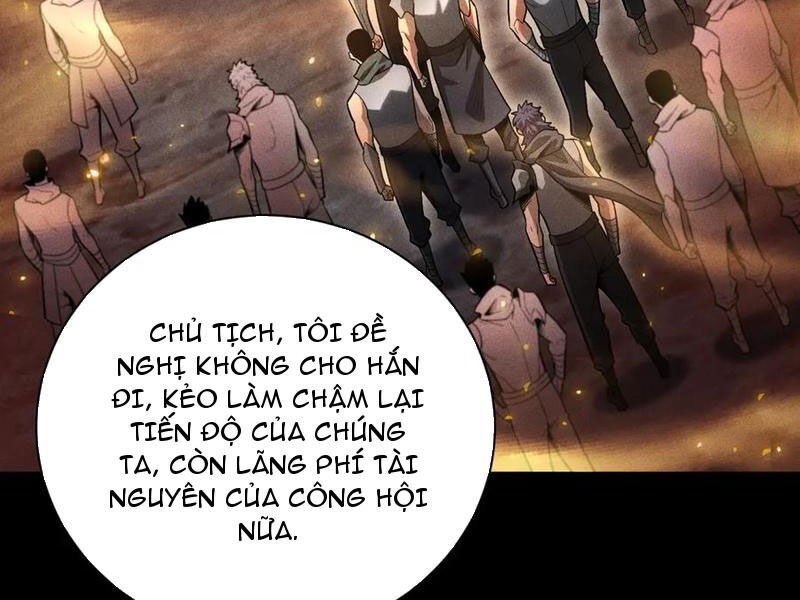 Ta Trở Thành Thần Sau Khi Afk Hàng Triệu Năm Chapter 14 - Trang 52