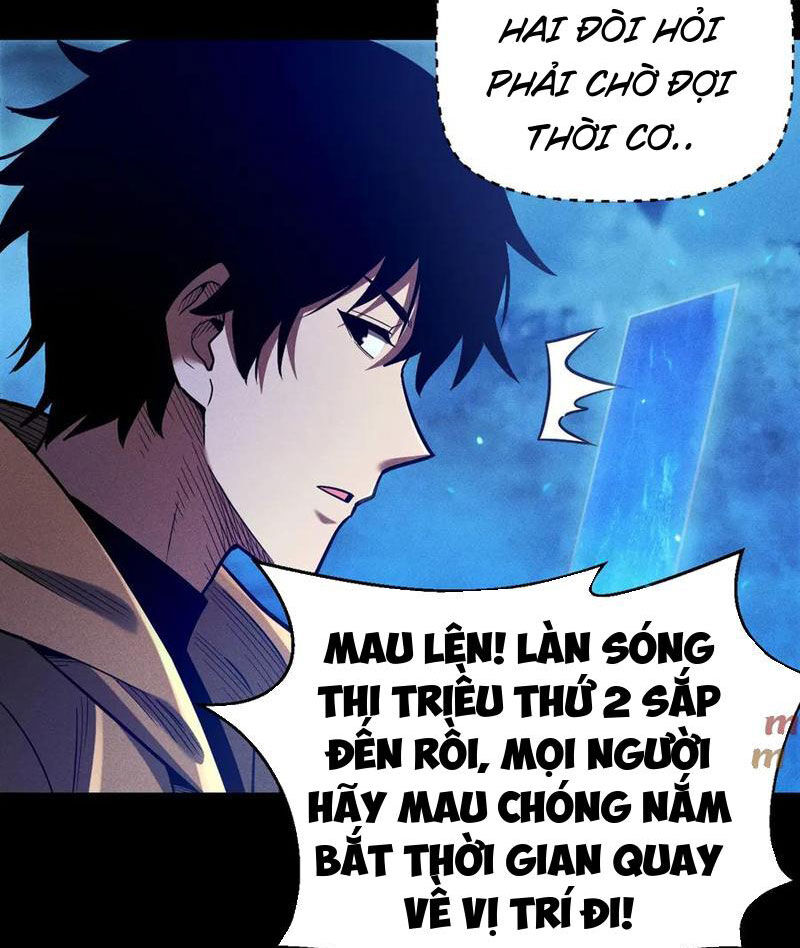 Ta Trở Thành Thần Sau Khi Afk Hàng Triệu Năm Chapter 11 - Trang 60