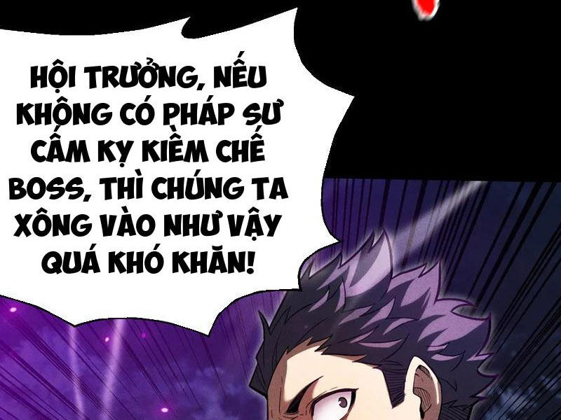 Ta Trở Thành Thần Sau Khi Afk Hàng Triệu Năm Chapter 14 - Trang 12