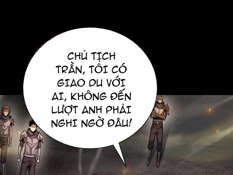 Ta Trở Thành Thần Sau Khi Afk Hàng Triệu Năm Chapter 14 - Trang 33