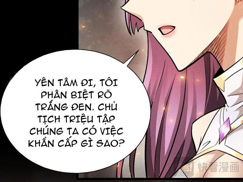 Ta Trở Thành Thần Sau Khi Afk Hàng Triệu Năm Chapter 14 - Trang 37