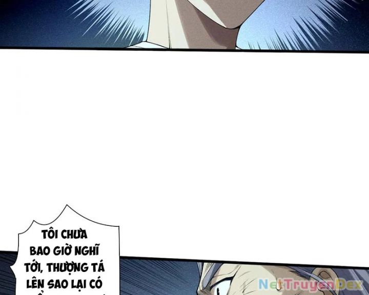 Thảm Họa Tử Linh Sư Chapter 144 - Trang 42