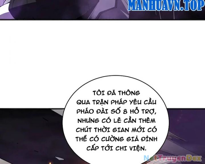 Thảm Họa Tử Linh Sư Chapter 144 - Trang 70