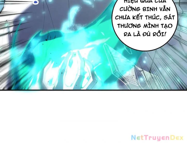 Thảm Họa Tử Linh Sư Chapter 144 - Trang 119