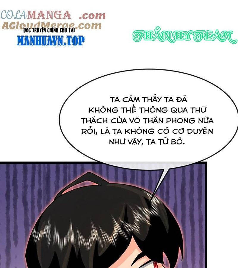 Thần Võ Thiên Tôn Chapter 896 - Trang 60