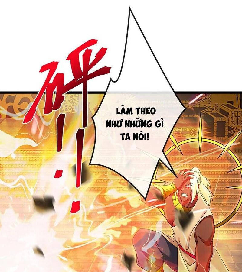 Thần Võ Thiên Tôn Chapter 896 - Trang 29