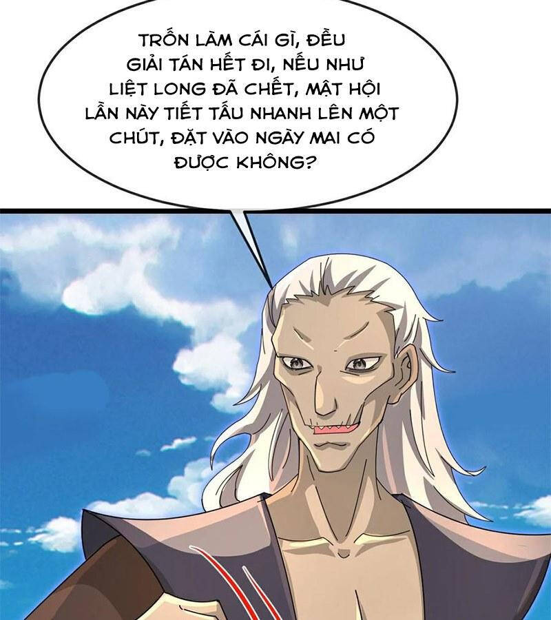 Thần Võ Thiên Tôn Chapter 896 - Trang 44