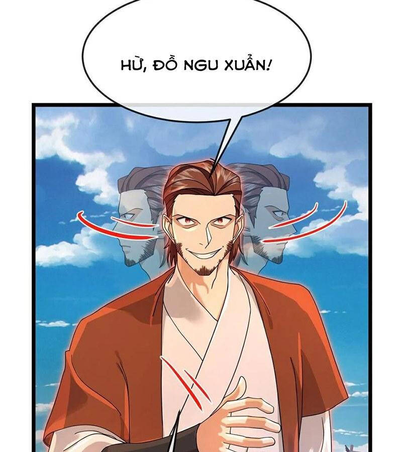 Thần Võ Thiên Tôn Chapter 896 - Trang 1