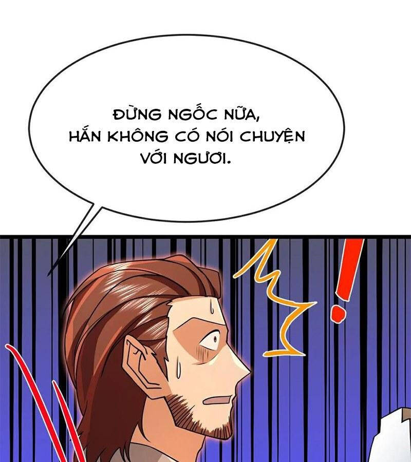 Thần Võ Thiên Tôn Chapter 896 - Trang 11