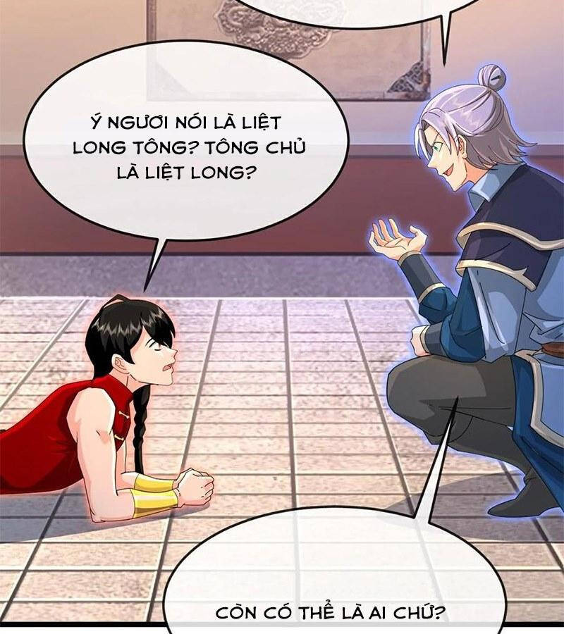 Thần Võ Thiên Tôn Chapter 896 - Trang 57