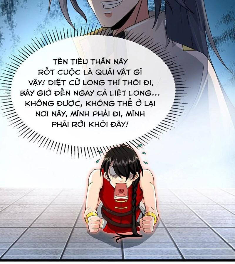 Thần Võ Thiên Tôn Chapter 896 - Trang 59