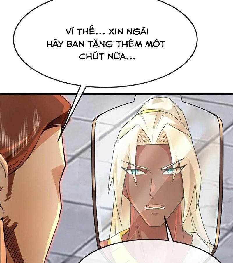 Thần Võ Thiên Tôn Chapter 896 - Trang 8