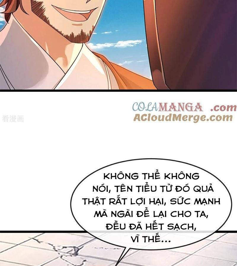 Thần Võ Thiên Tôn Chapter 896 - Trang 6