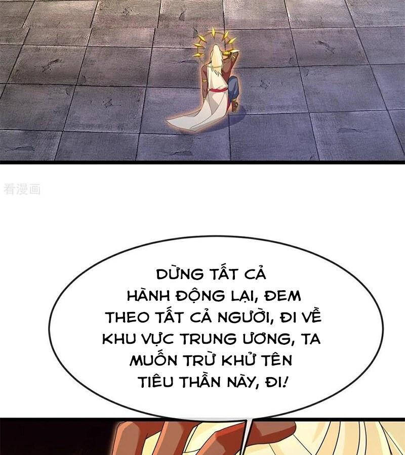 Thần Võ Thiên Tôn Chapter 896 - Trang 24