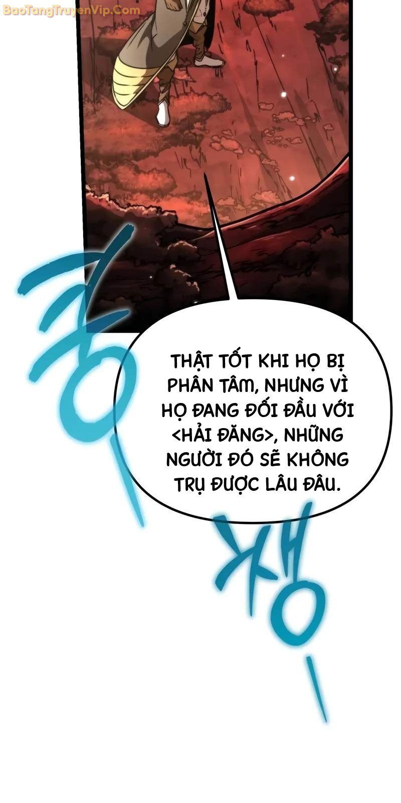 Chiến Binh Hồi Quy Chapter 61 - Trang 62