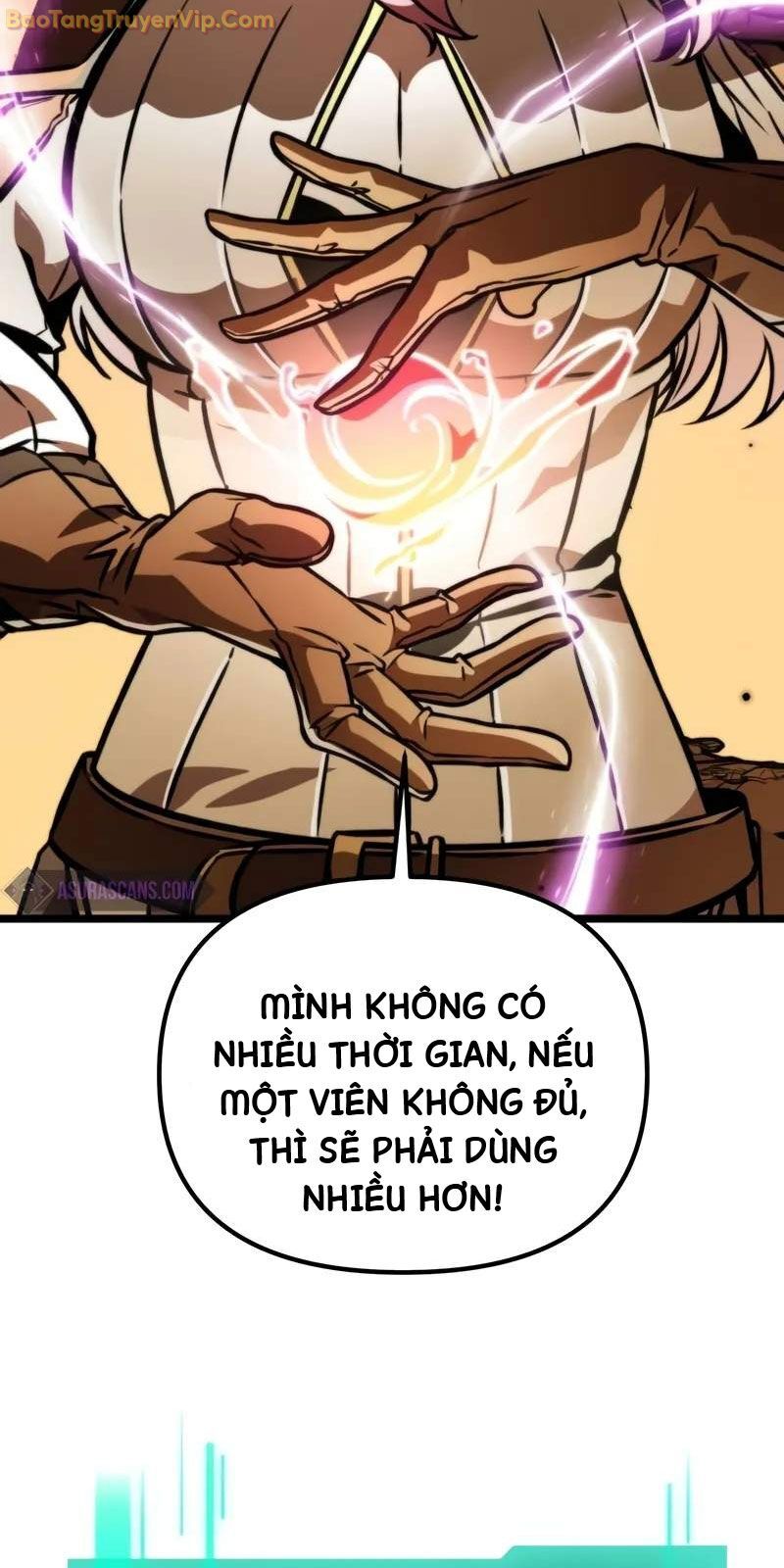 Chiến Binh Hồi Quy Chapter 61 - Trang 64