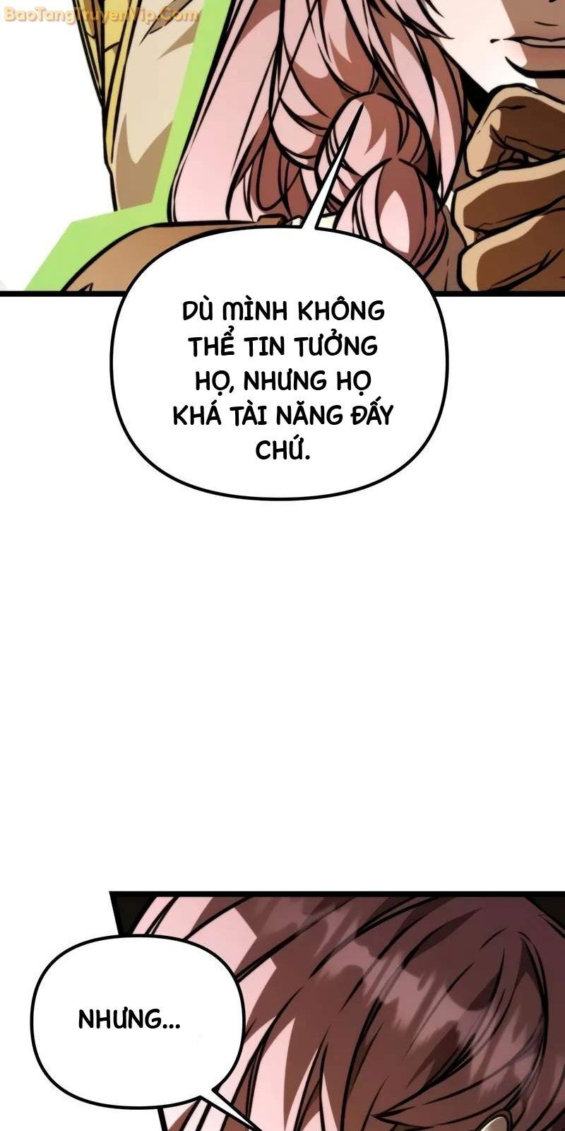 Chiến Binh Hồi Quy Chapter 61 - Trang 56