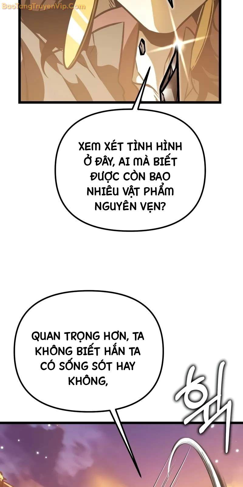 Chiến Binh Hồi Quy Chapter 61 - Trang 18