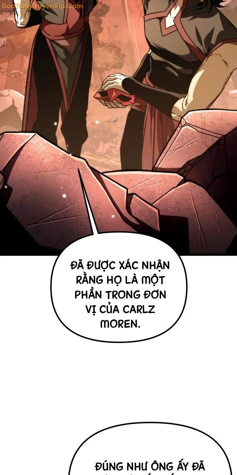 Chiến Binh Hồi Quy Chapter 61 - Trang 9