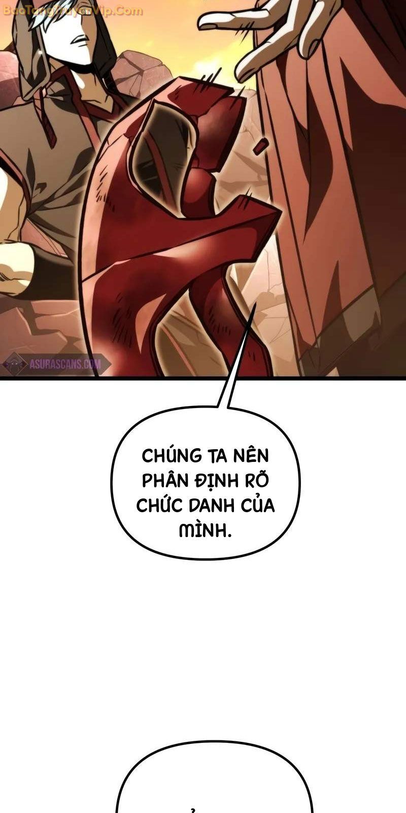 Chiến Binh Hồi Quy Chapter 61 - Trang 12