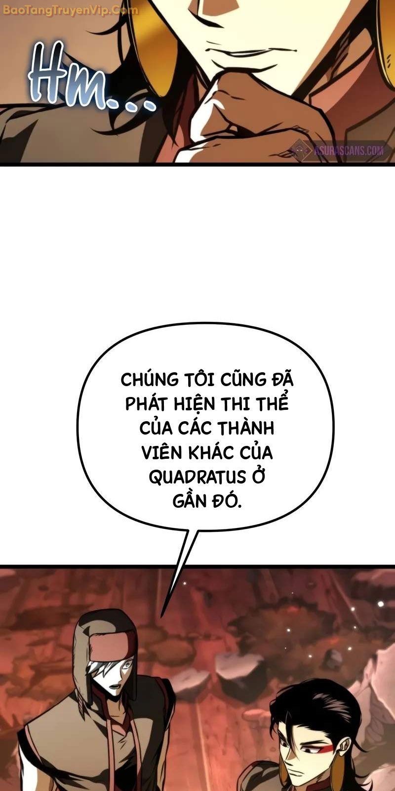 Chiến Binh Hồi Quy Chapter 61 - Trang 8