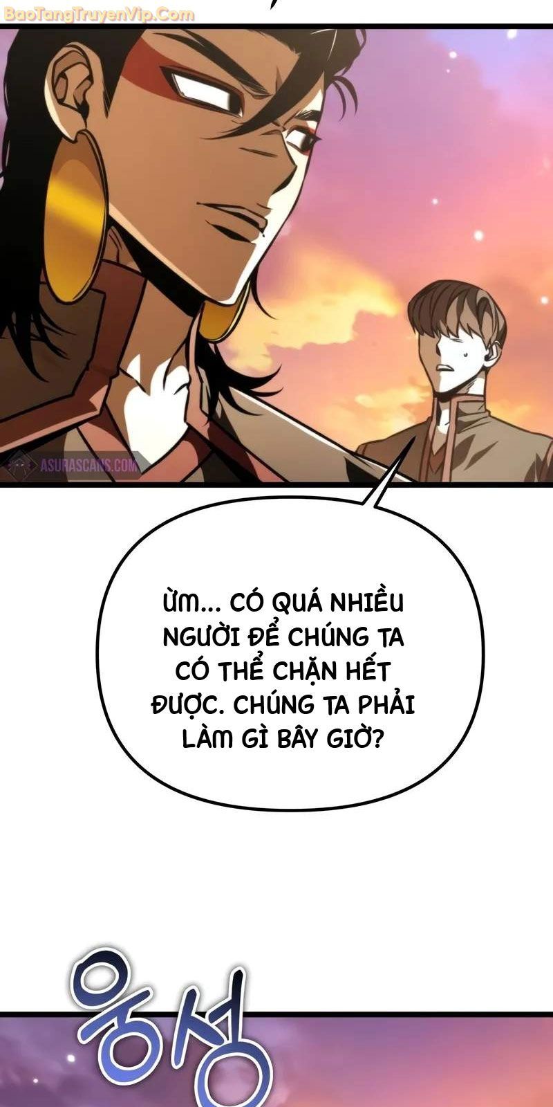 Chiến Binh Hồi Quy Chapter 61 - Trang 32