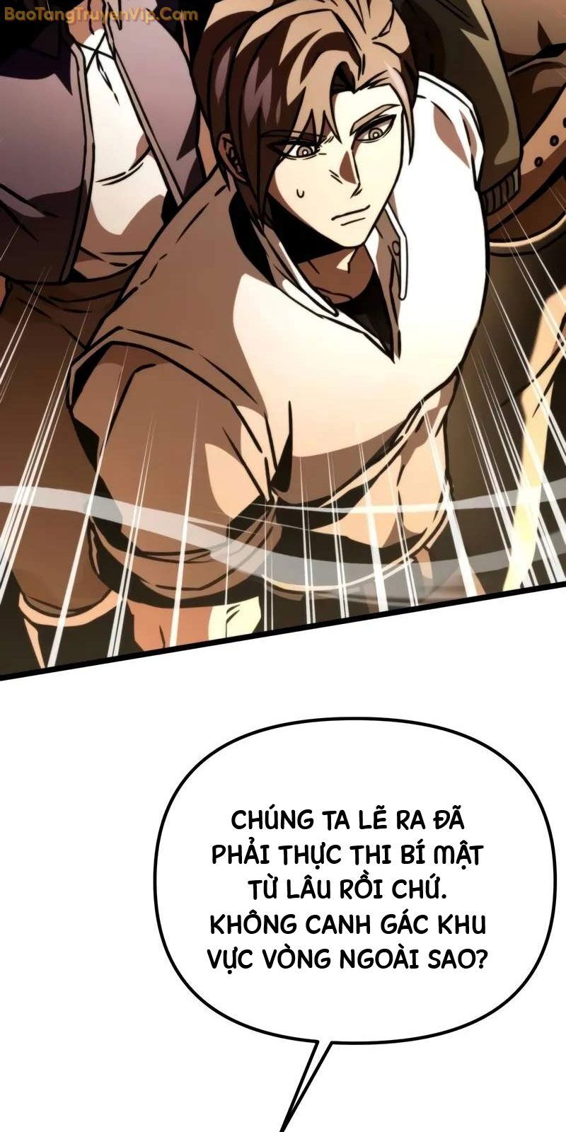 Chiến Binh Hồi Quy Chapter 61 - Trang 31