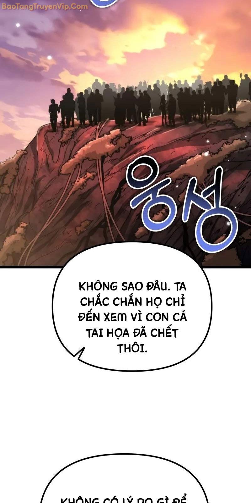 Chiến Binh Hồi Quy Chapter 61 - Trang 33