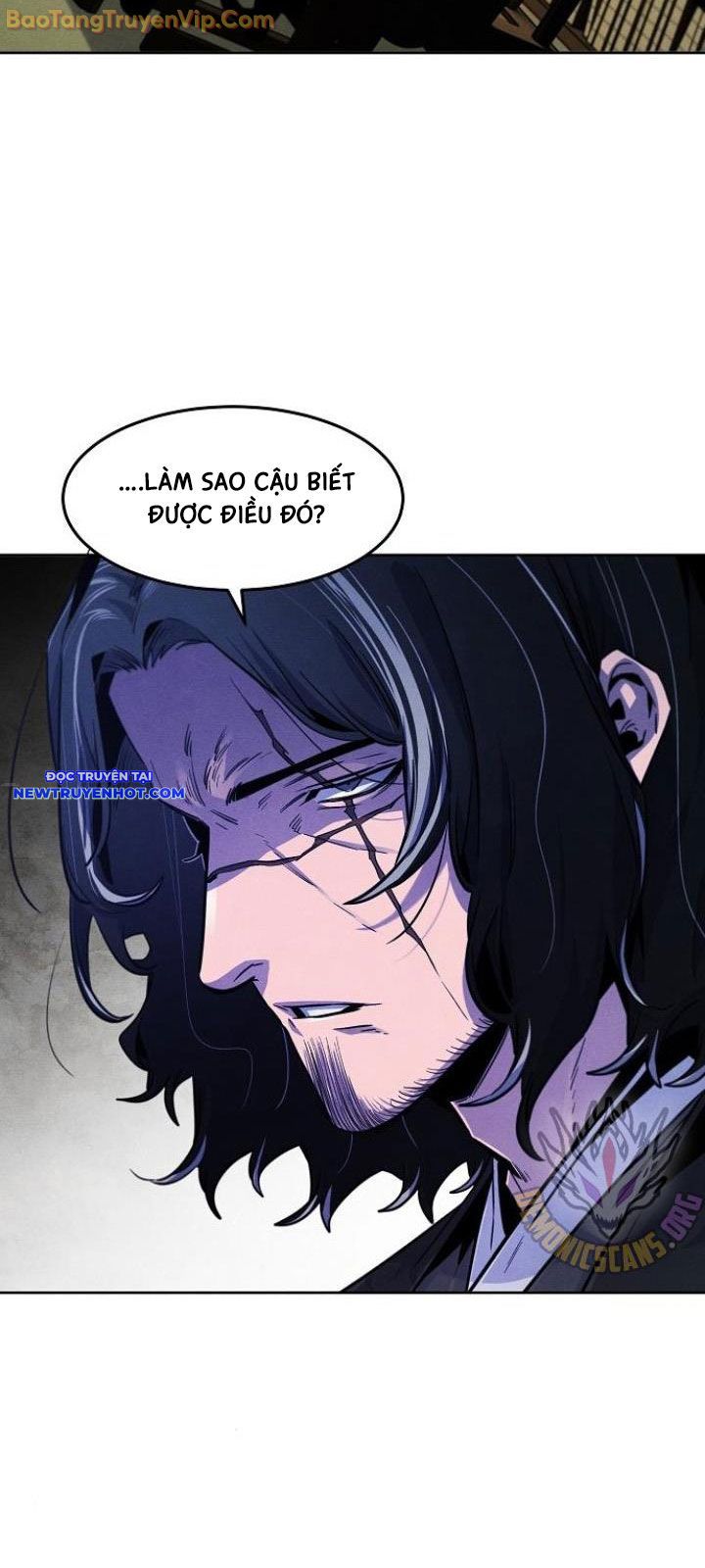 Cuồng Ma Tái Thế chapter 136 - Trang 3