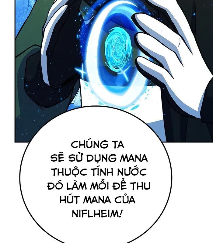 Trở Thành Nhân Viên Cho Các Vị Thần Chapter 58 - Trang 116