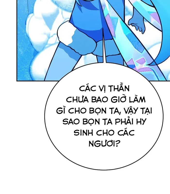 Trở Thành Nhân Viên Cho Các Vị Thần Chapter 58 - Trang 78