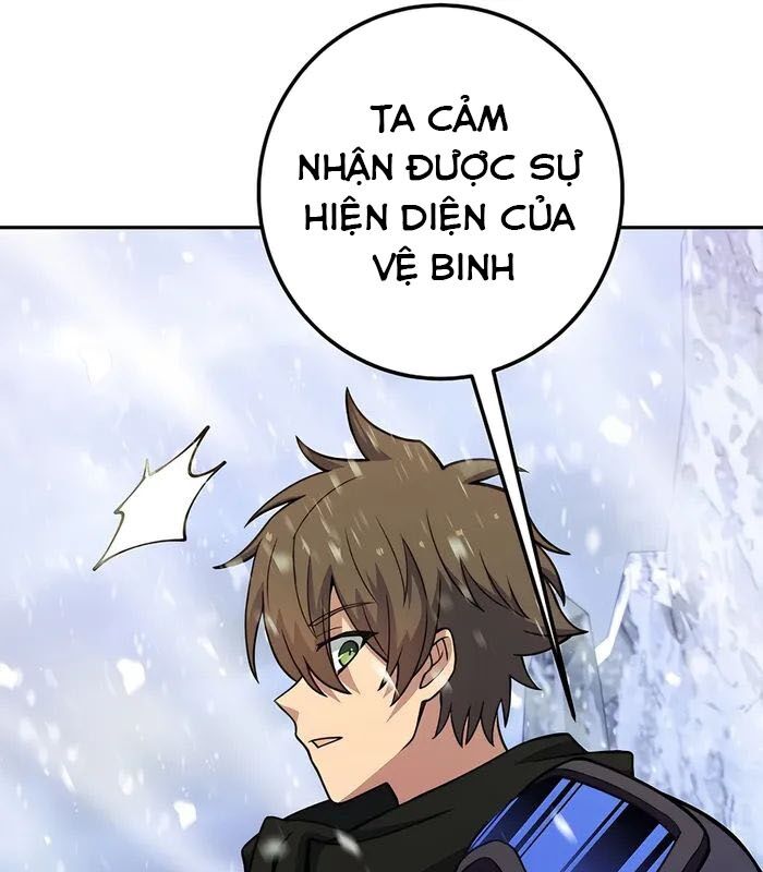 Trở Thành Nhân Viên Cho Các Vị Thần Chapter 58 - Trang 158