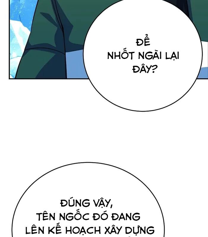 Trở Thành Nhân Viên Cho Các Vị Thần Chapter 58 - Trang 18