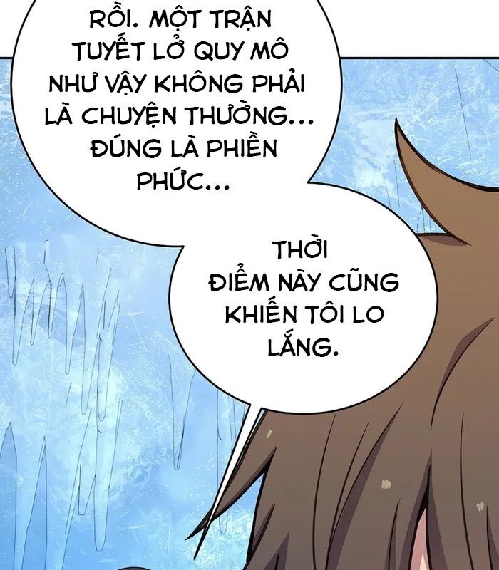 Trở Thành Nhân Viên Cho Các Vị Thần Chapter 58 - Trang 21