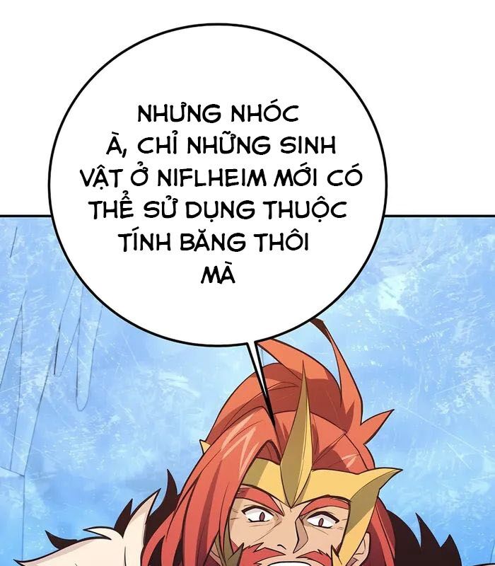 Trở Thành Nhân Viên Cho Các Vị Thần Chapter 58 - Trang 88