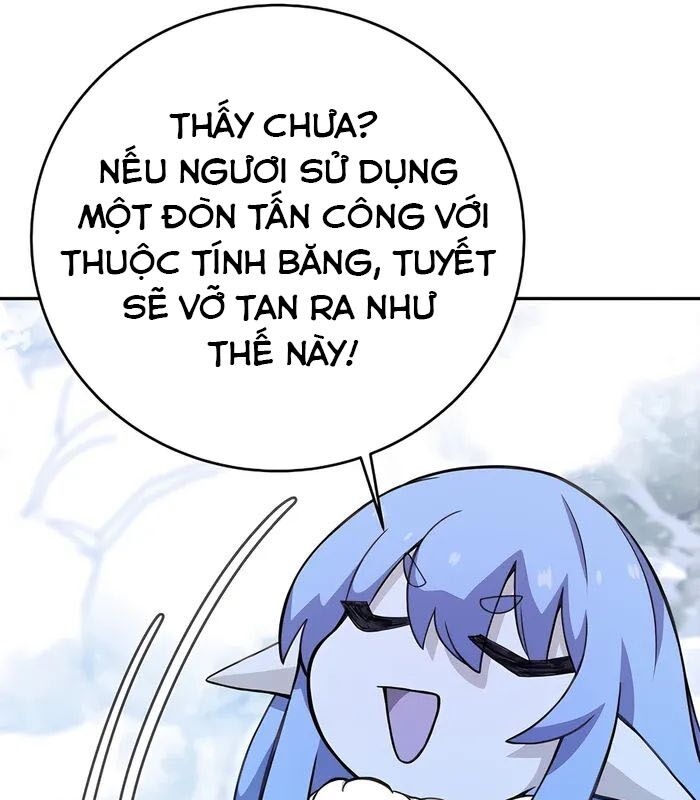 Trở Thành Nhân Viên Cho Các Vị Thần Chapter 58 - Trang 69