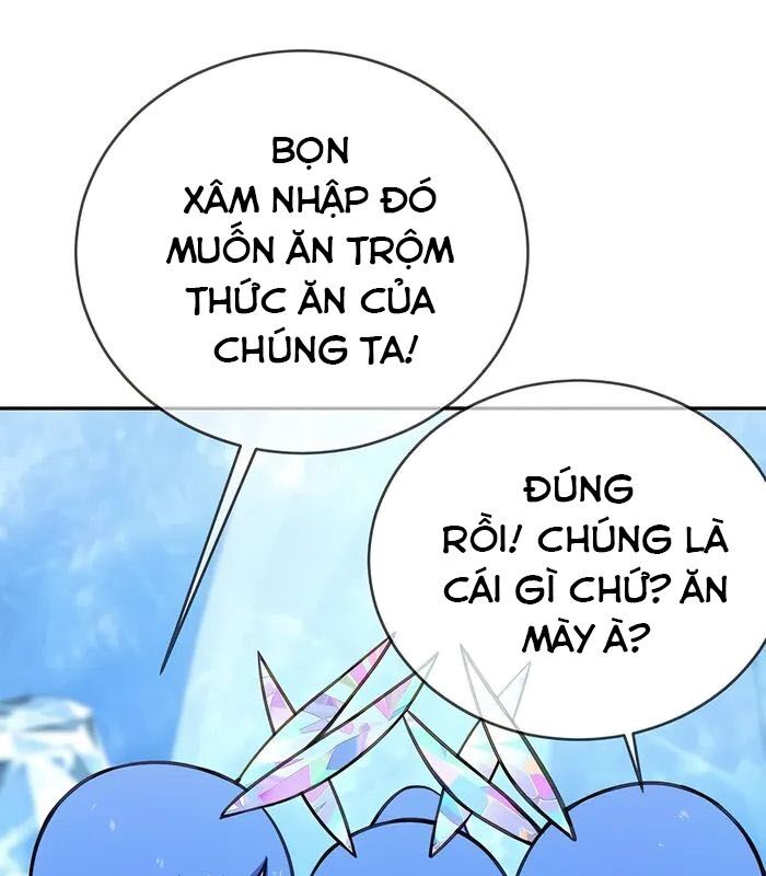 Trở Thành Nhân Viên Cho Các Vị Thần Chapter 58 - Trang 37