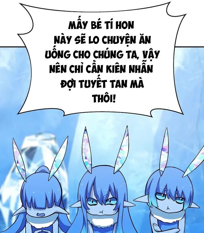 Trở Thành Nhân Viên Cho Các Vị Thần Chapter 58 - Trang 35