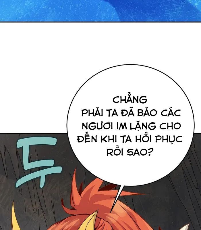 Trở Thành Nhân Viên Cho Các Vị Thần Chapter 58 - Trang 6