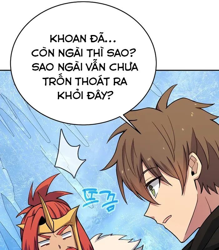 Trở Thành Nhân Viên Cho Các Vị Thần Chapter 58 - Trang 24